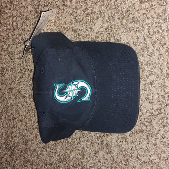 Vintage Sports Specialties MLB Seattle Mariners Genuine